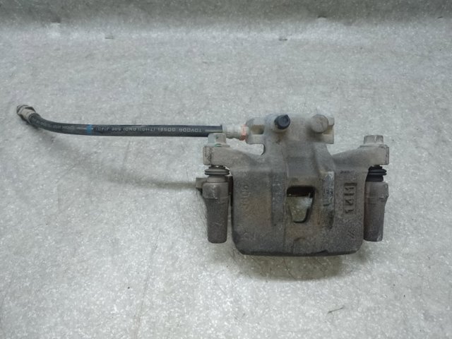 Задний левый суппорт MN116309 MITSUBISHI