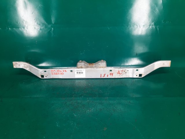 Кронштейн переднего бампера mitsubishi outlander 03-07 MN133533