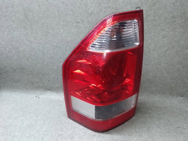 Задняя левая фара MN133763 MITSUBISHI