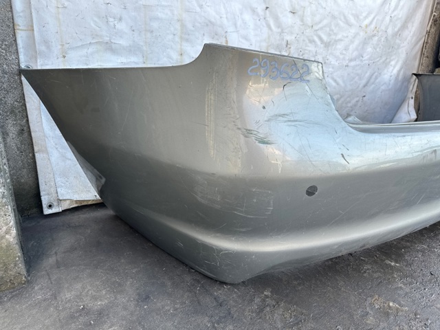 MITSUBISHI MN145457WA Задний бампер в наличии Украина
