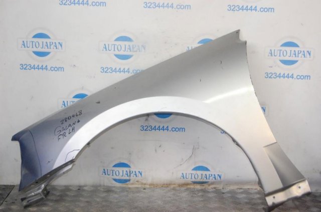 MN150261 MITSUBISHI Крыло переднее левое купить в Одесса