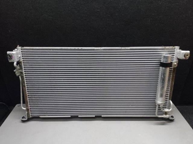 Радиатор кондиционера MN151100 MITSUBISHI