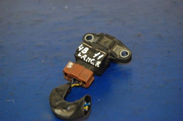 Датчик наддува Митсубиси Аутлендер 2 40