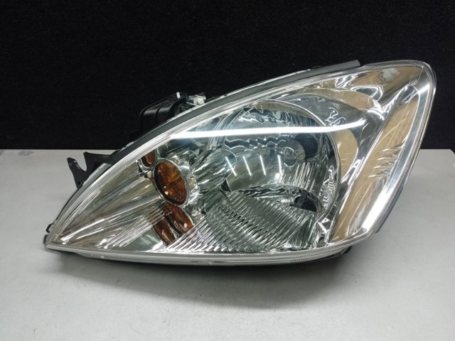 Левая фара Митсубиси Лансер 9 (2003-2008)