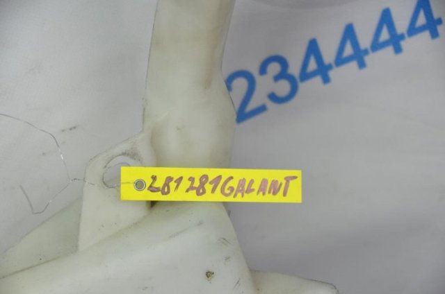 MN169803 MITSUBISHI Бачок омывателя купить в Николаев