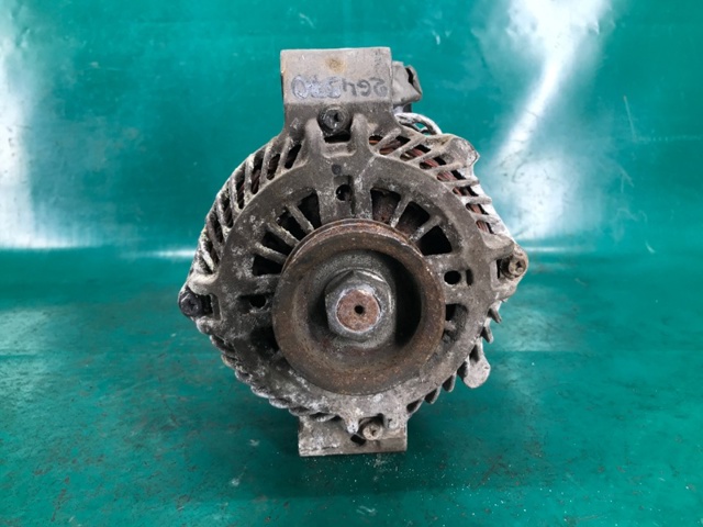 Генератор MN176256 MITSUBISHI