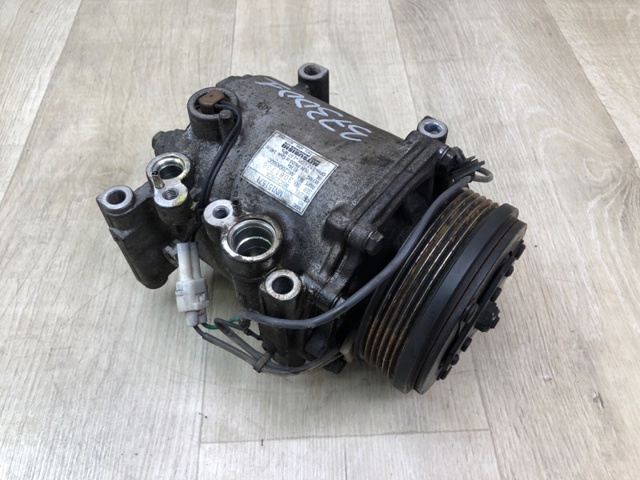 Компрессор хладагента MN185237 MITSUBISHI