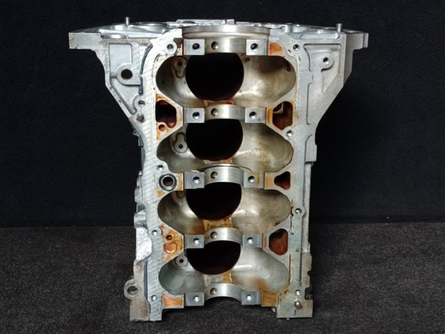 MR20DE NISSAN Двигатель в сборе купить в Черкассы