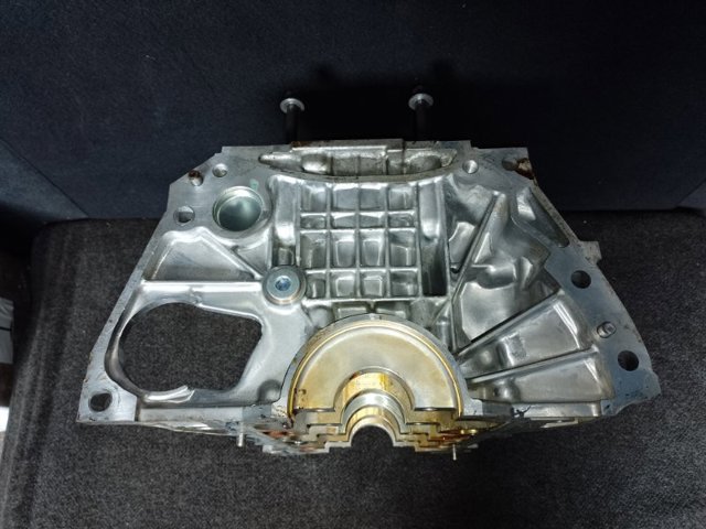 MR20DE Двигатель купить Кривой Рог
