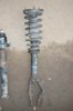 Пружина передней подвески MR235554 MITSUBISHI