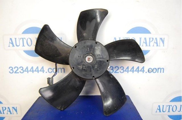 Мотор вентилятора охлаждения mitsubishi outlander xl 07-14 MR312898