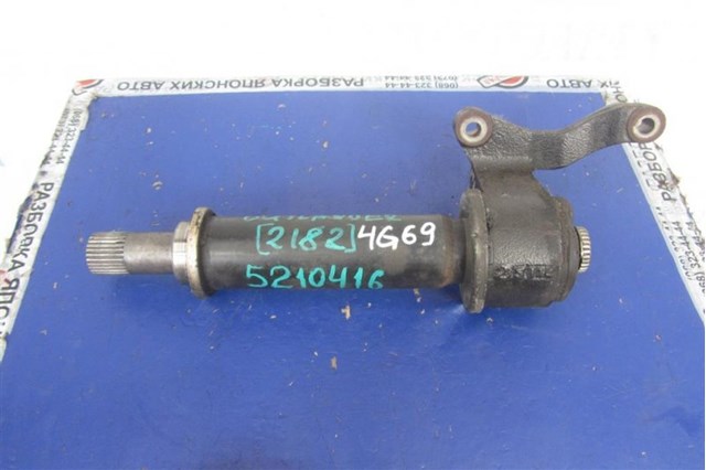 Привод правый MR470403 MITSUBISHI