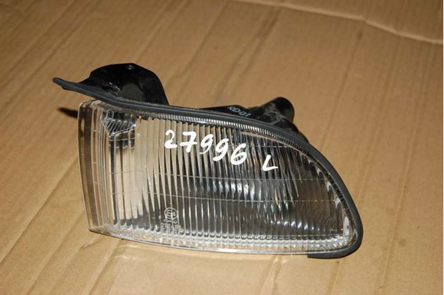 Поворотник правый MR482104 MITSUBISHI