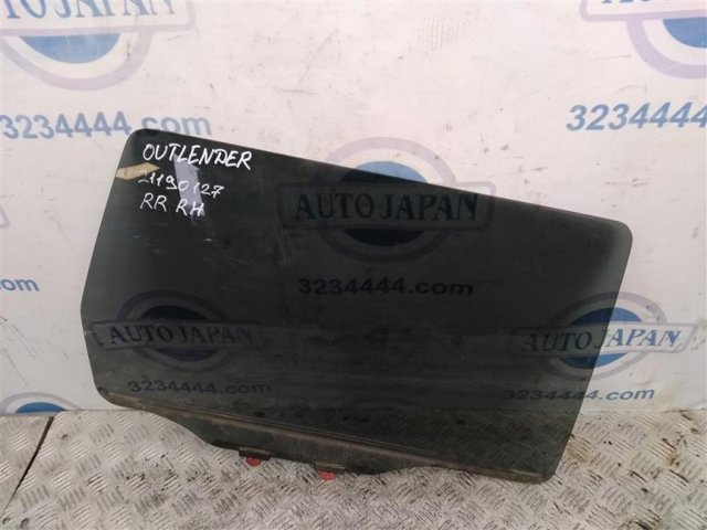 MR487178 MITSUBISHI Стекло двери задней правой купить в Харьков