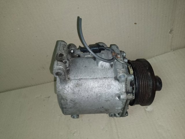 MR500253 MITSUBISHI Компрессор кондиционера купить в Украина