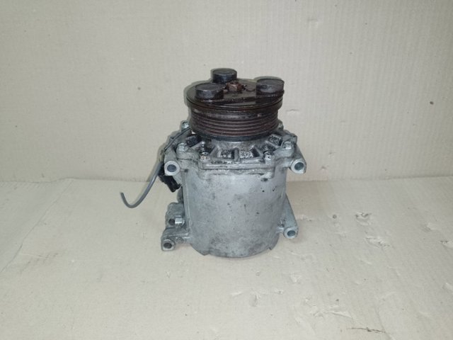 MR500253 Компрессор кондиционера купить Кривой Рог