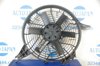 Диффузор радиатора кондиционера, в сборе с крыльчаткой и мотором MR500911 MITSUBISHI