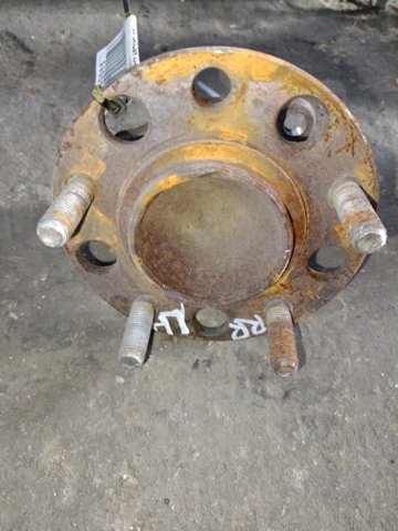 Ступицы задних колес MR510149 MITSUBISHI