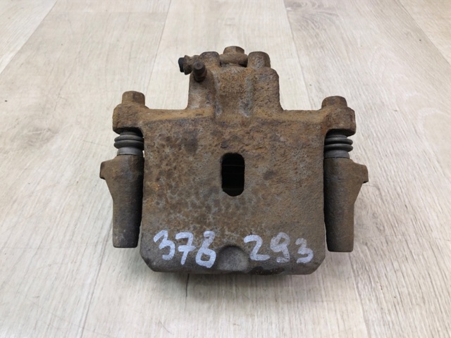 Суппорт тормозной левый задний MR510541 MITSUBISHI