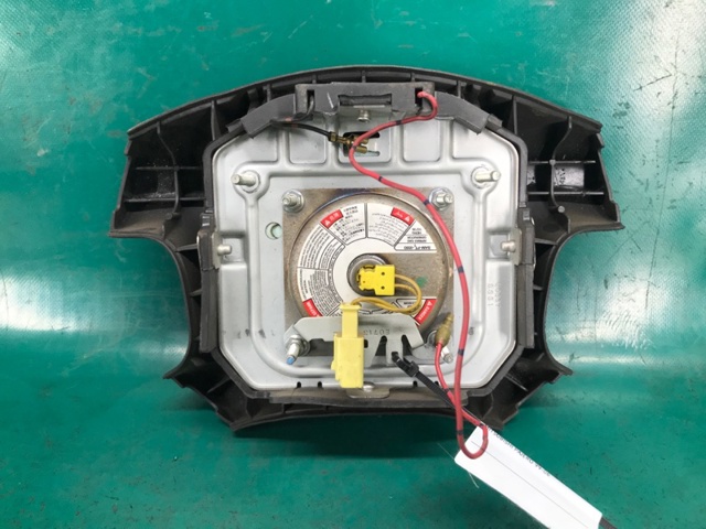 MR527359 MITSUBISHI Подушка безопасности (AIRBAG) водительская купить в Черновцы