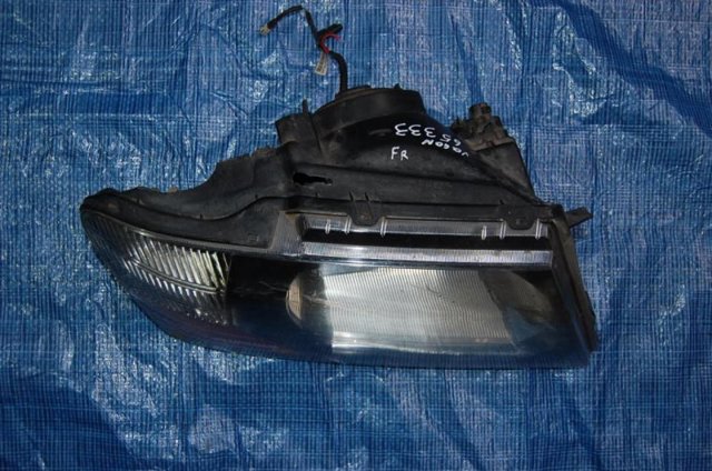 MR548034 MITSUBISHI Фара правая купить в Одесса