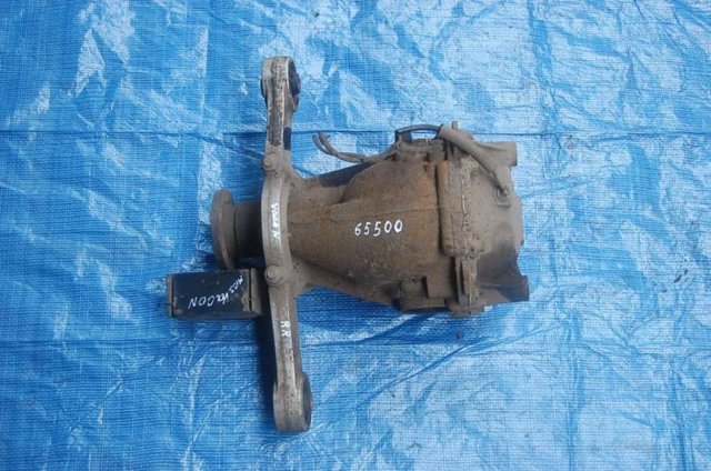 Траверса заднего редуктора, передняя MR554289 MITSUBISHI