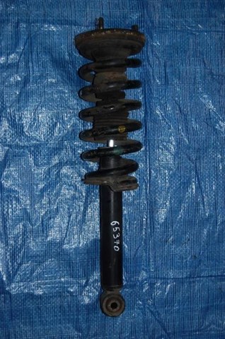 MITSUBISHI MR554292 Амортизатор передний в наличии Хмельницкий