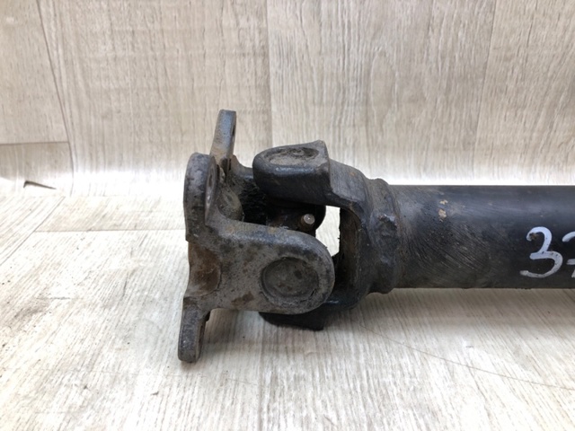 MR580390 MITSUBISHI Кардан передний купить в Ровно