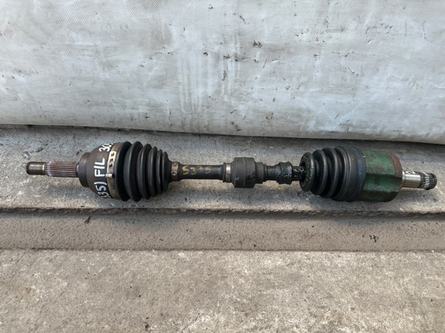 Привод передний левый MR580853 MITSUBISHI