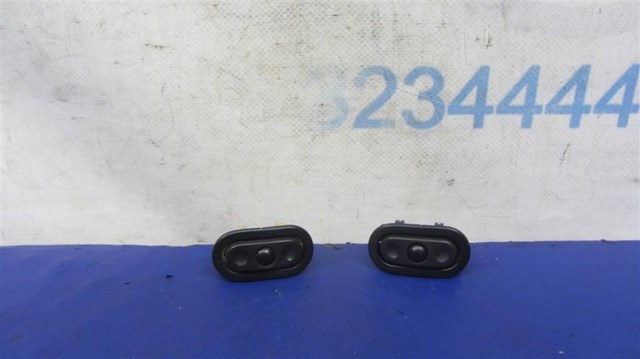 Переключатель подрулевой, управления аудио системой MR588145 MITSUBISHI