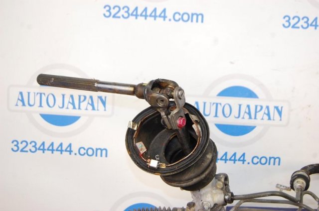 MITSUBISHI MR589343 Рейка рулевая в наличии Каменское