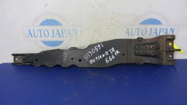 MITSUBISHI MR589557 Балка крепления двигателя в наличии Львов