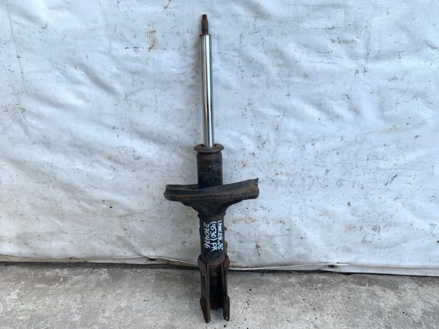 Стойка передняя Mitsubishi Lancer IX