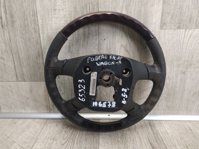 MR646064 MITSUBISHI Рулевое колесо купить в Запорожье