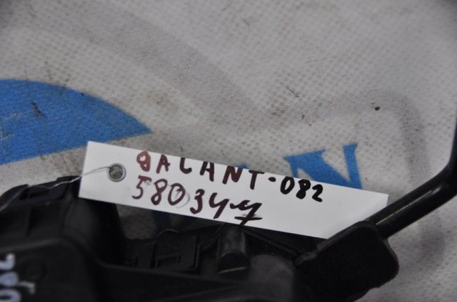 MITSUBISHI MR955493 Педаль газа (акселератора) в наличии Одесса