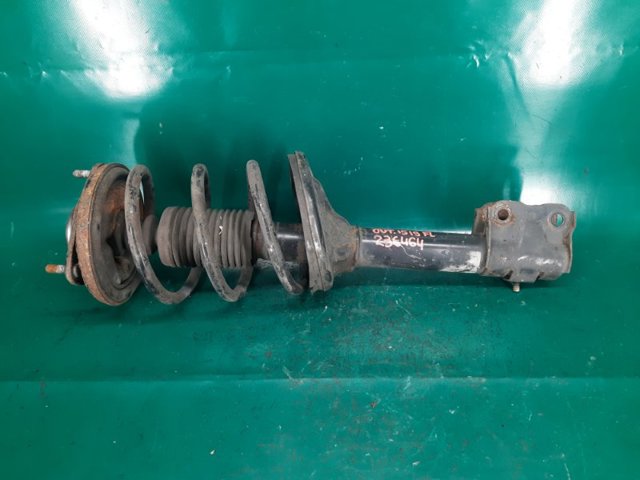 MR961227 MITSUBISHI Амортизатор передний купить в Львов