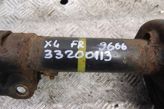MITSUBISHI MR961227 Амортизатор передний в наличии Хмельницкий