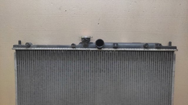 MR968858 Радиатор охлаждения двигателя купить Тернополь