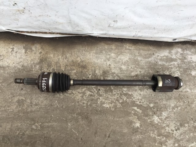 Граната внутренняя передняя правая MR980368 MITSUBISHI