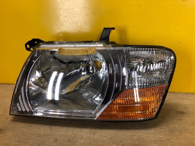 MITSUBISHI MR981269 Левая фара в наличии Николаев