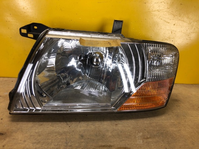 Фара левая MR981269 MITSUBISHI