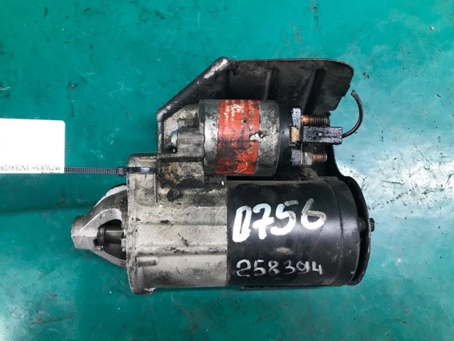 Стартер MR994145 MITSUBISHI