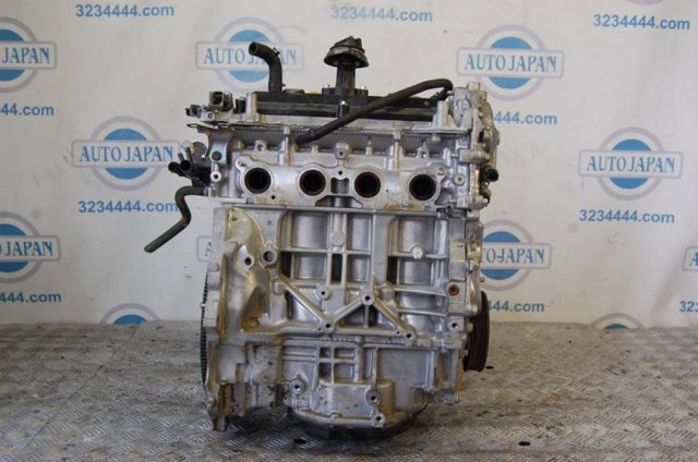 NISSAN MRA8DE Двигатель в наличии Полтава
