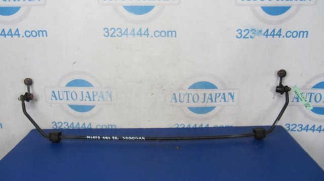 Стабилизатор задней балки N2432815X MAZDA