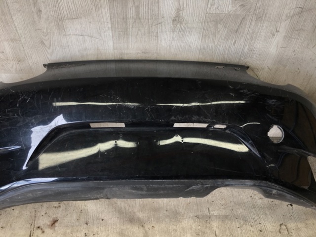 MAZDA N24350221 Бампер задний в наличии Украина