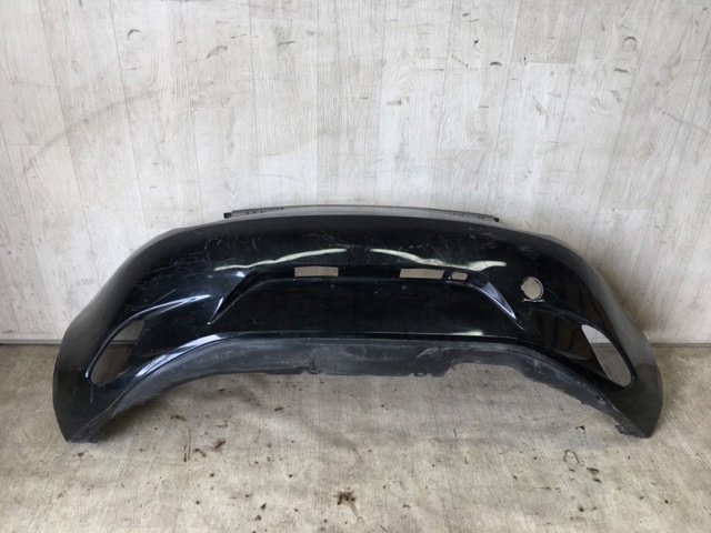 Бампер задний N24350221 MAZDA