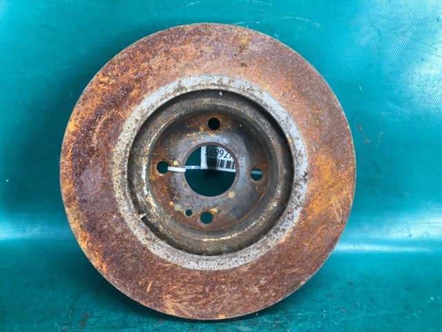 MAZDA N25133251 Передние тормозные диски в наличии Житомир