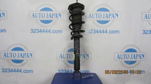 Амортизатор передней подвески N28834700A MAZDA