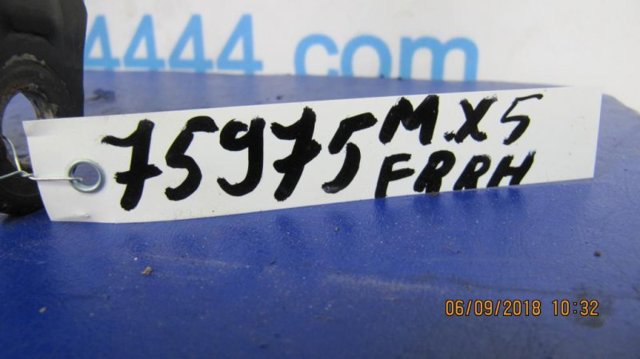 N28834700A MAZDA Амортизатор передний купить в Чернигов