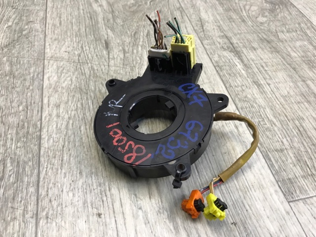 NE5166CS0A MAZDA Кольцо контактное, шлейф руля купить в Хмельницкий